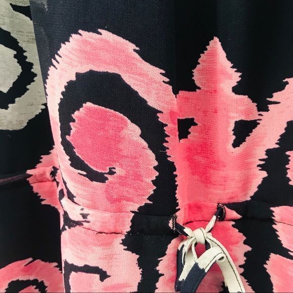 Banana Republic Milly Dress Womens 4 Casual Tank Flirty Preppy Heritage Ivy - Picture 3 of 12